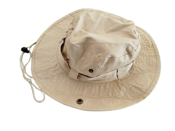 Sombrero de pesca