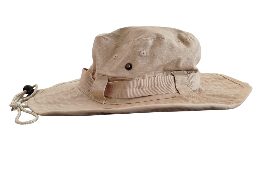 Sombrero de pesca - Imagen 2
