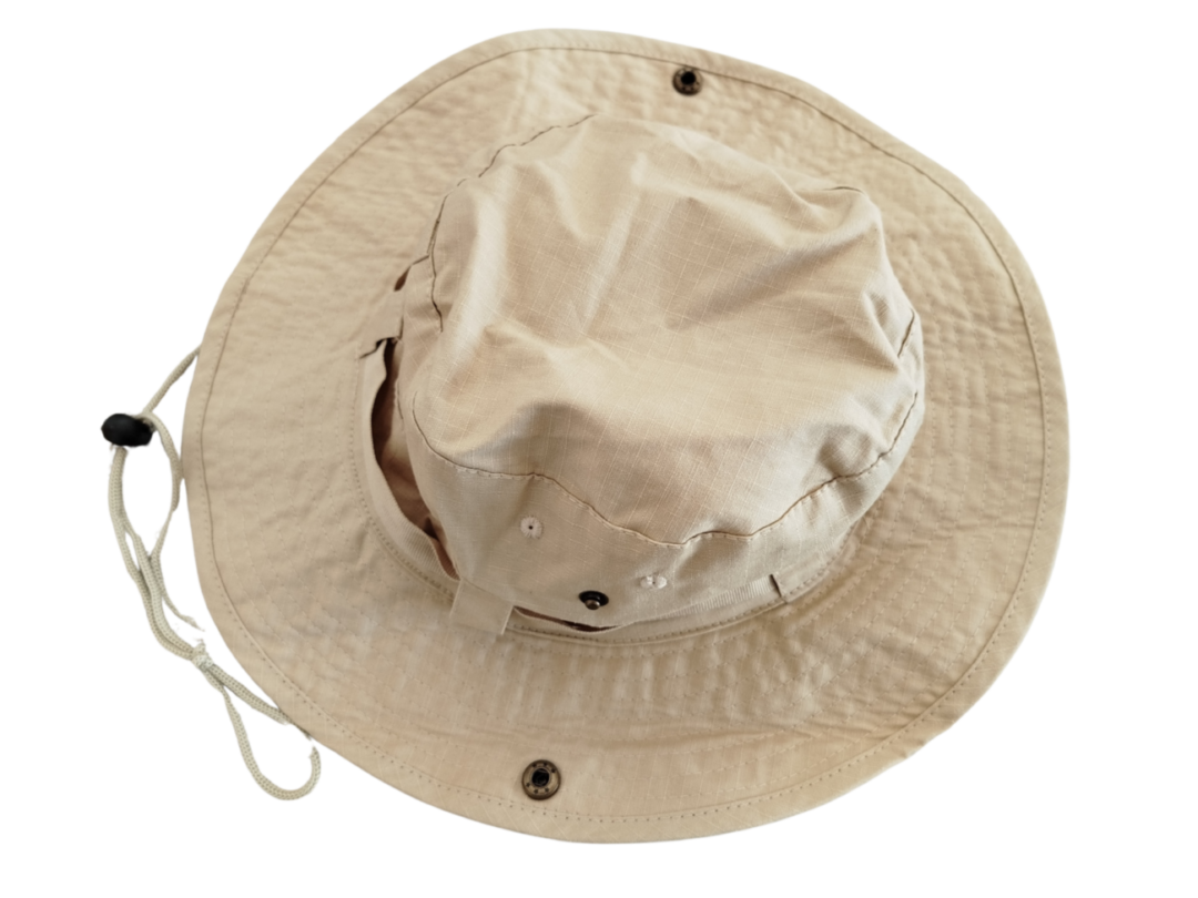 Sombrero de pesca - Imagen 3